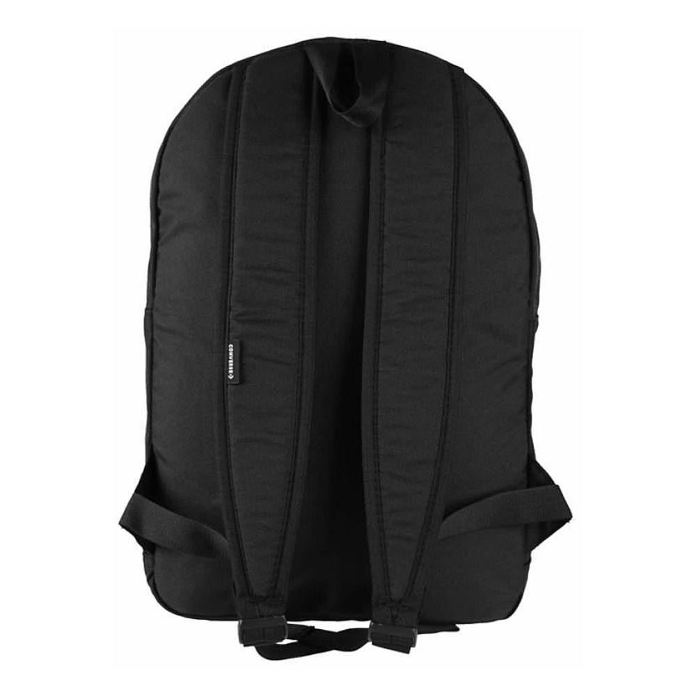 Sac à dos Noir Mixte Converse Speed 3 10025485 vue 2