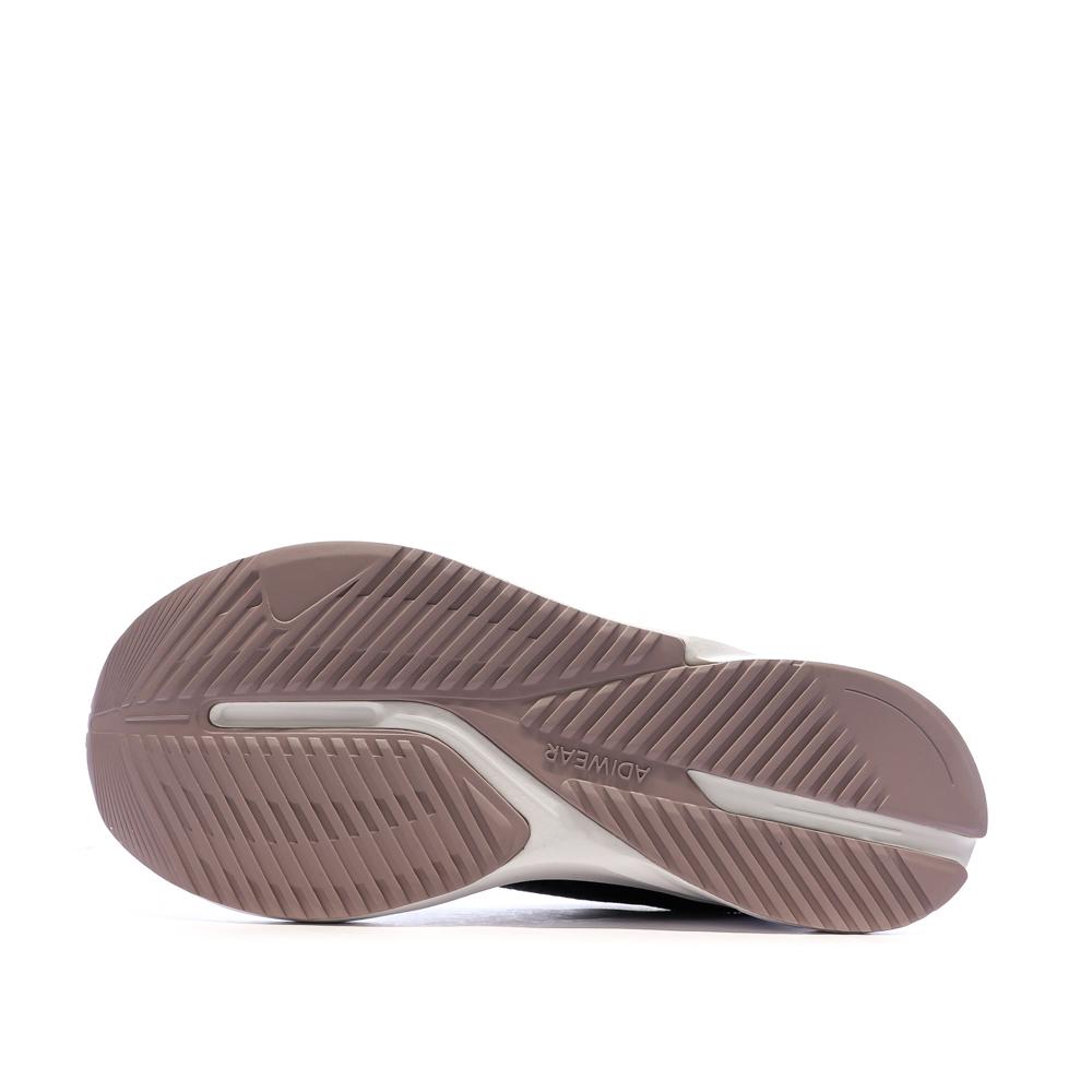 Women's Running Shoes Black/Rose Adidas Duramo Sl Photo of the Espace des Marques %store% store - view of %key%