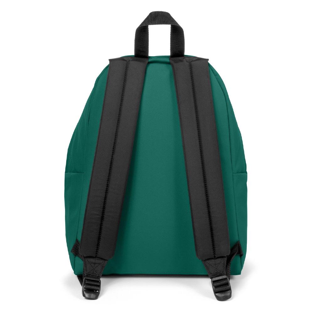 Sac à Dos Vert Mixte Eastpak Padded 4d7 vue 2