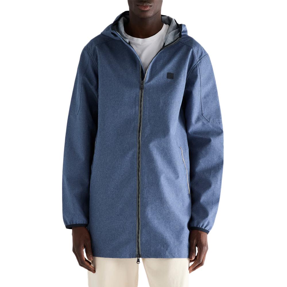 Veste Bleu Homme Kaporal BADOX pas cher