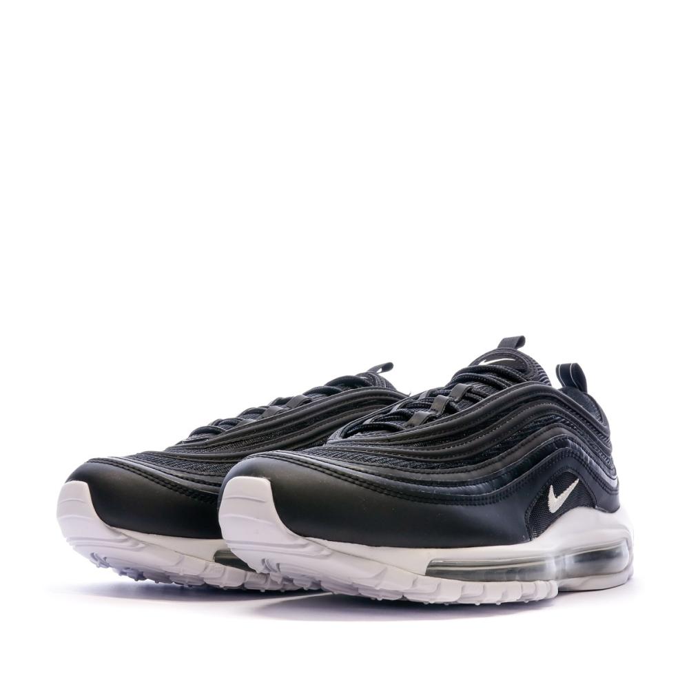 Air Max 97 Baskets Noires Homme Nike vue 6