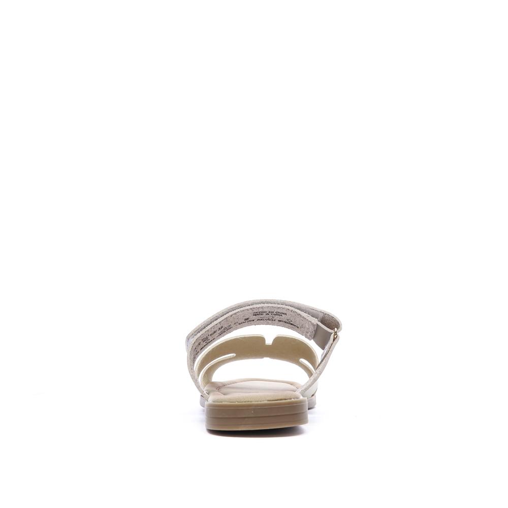 Sandales Doré/Argenté Femme Xti 144120 vue 3