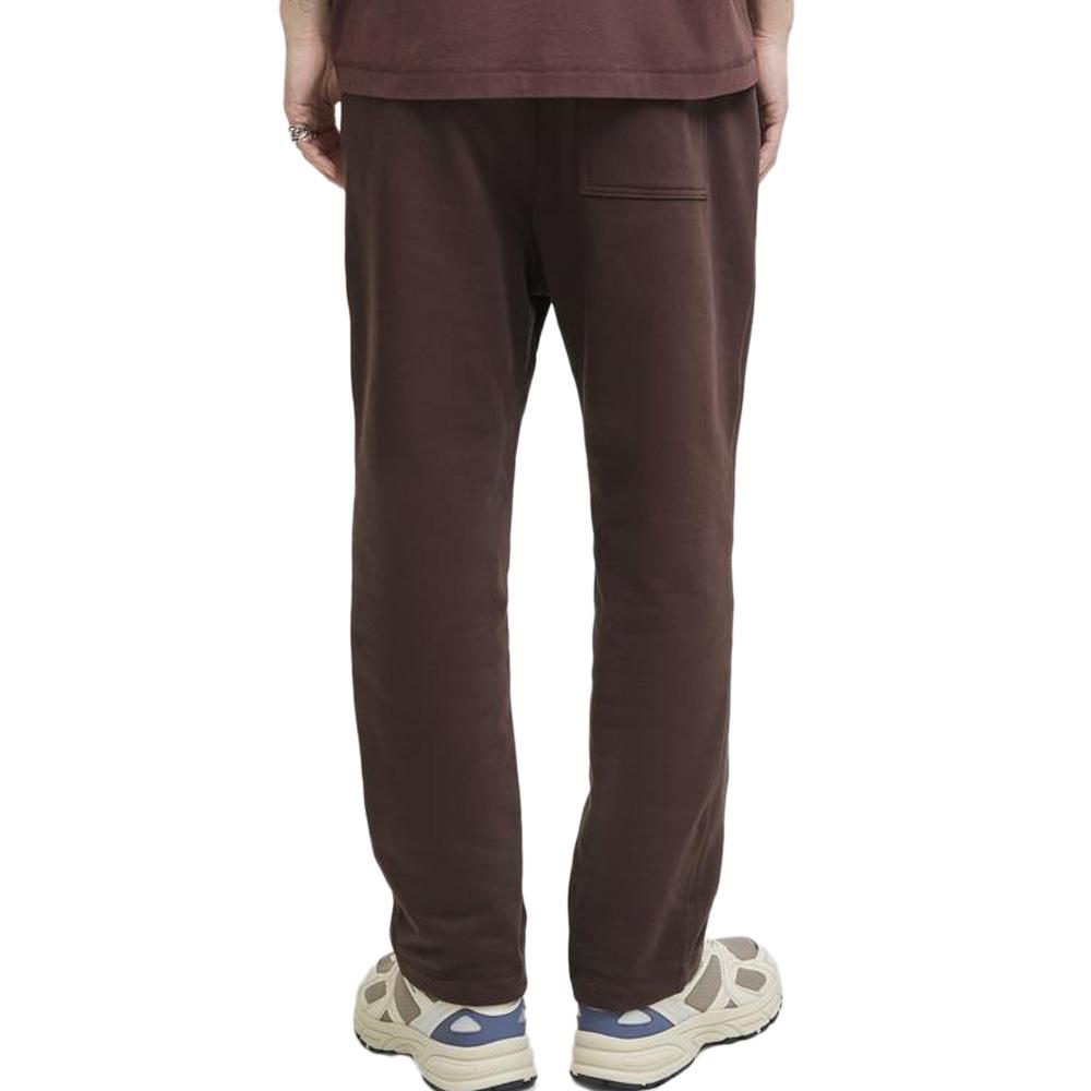 Jogging Marron Homme Jack & Jones Kane vue 2