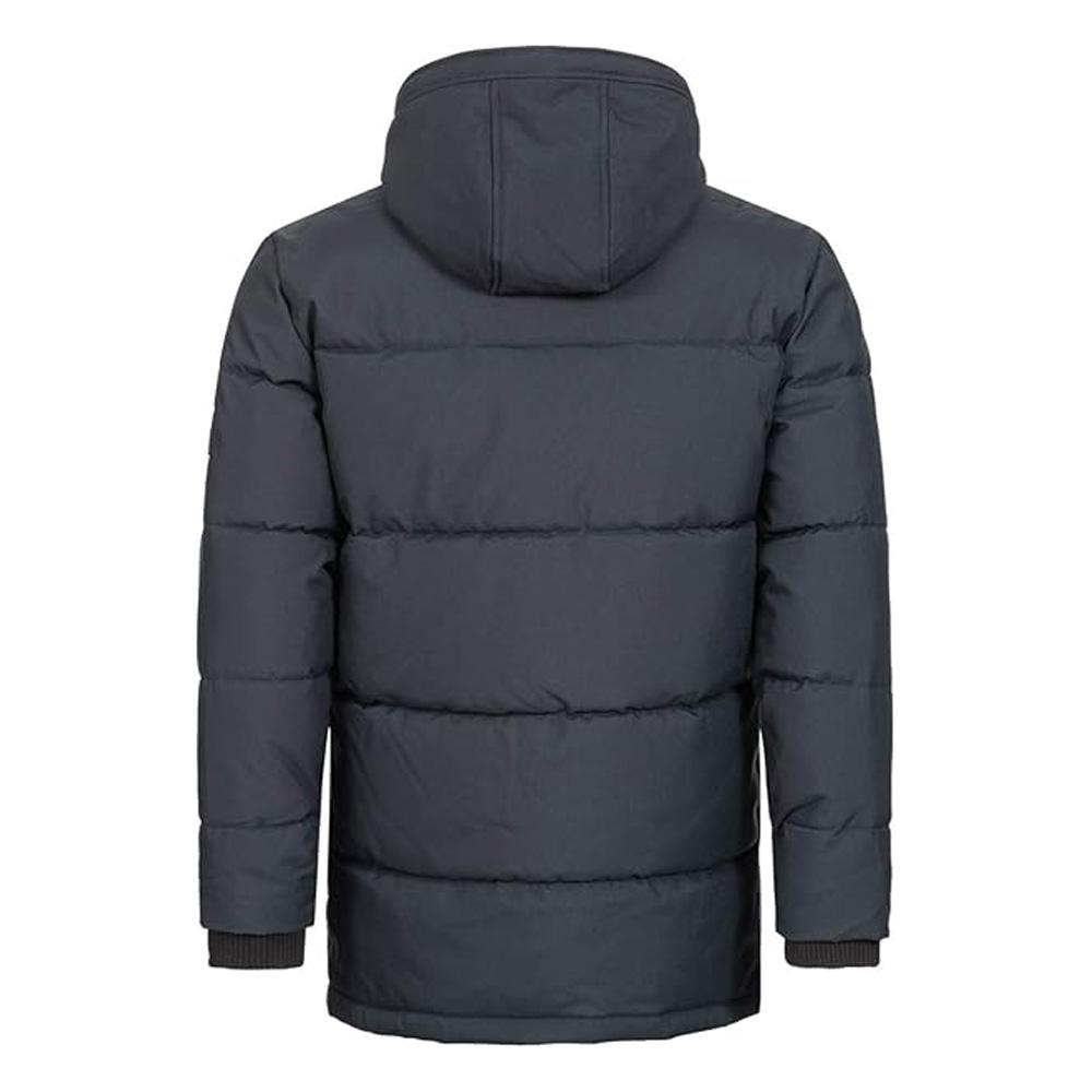 Parka Marine Homme Geographical Norway Albert vue 2