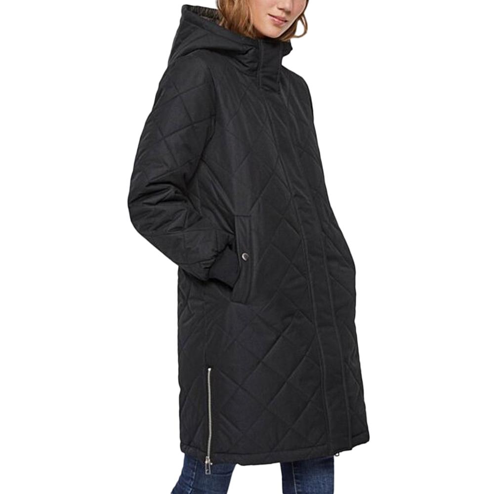 Doudoune longue femme de marque deals