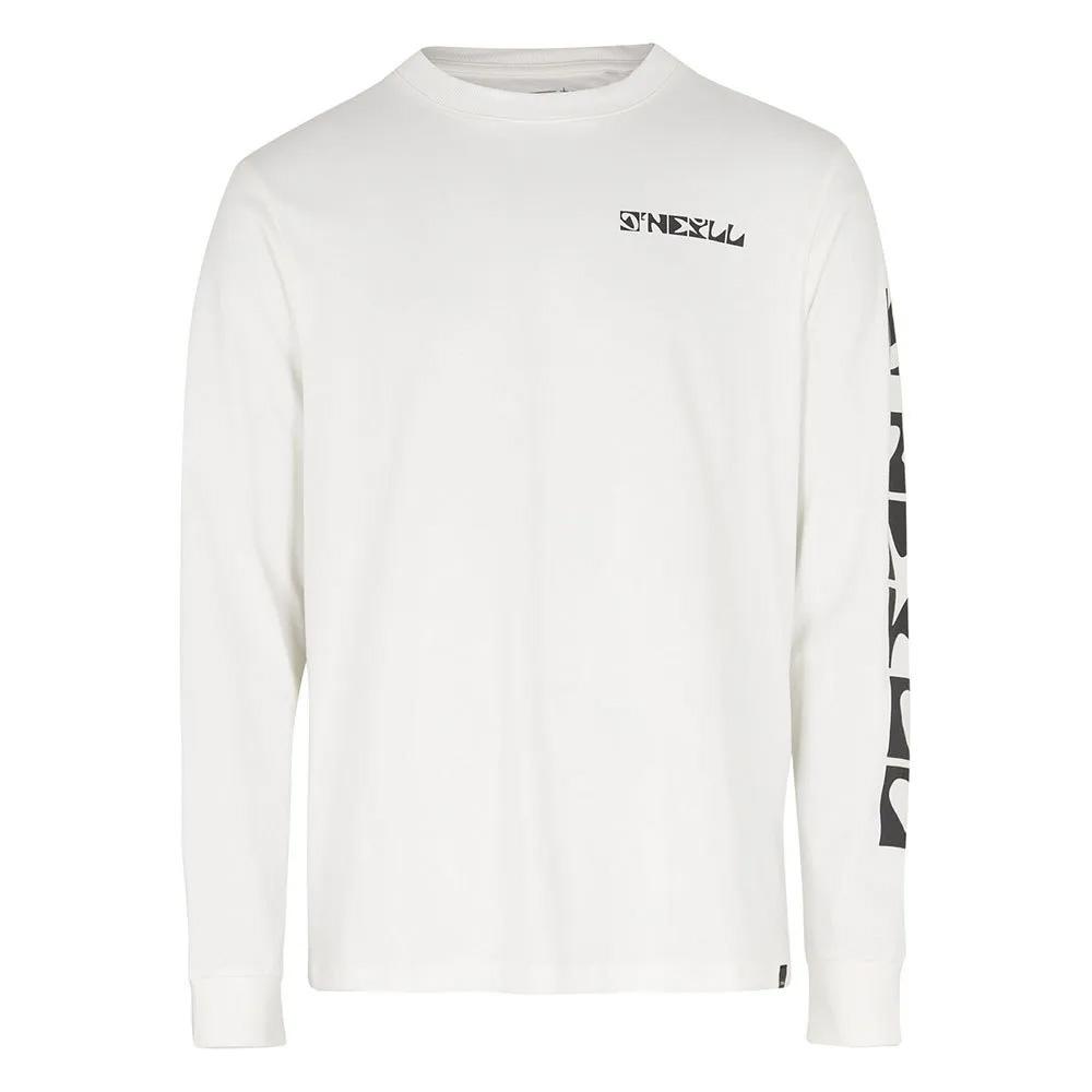 T-Shirt Blanc Homme O'Neill Cedar pas cher