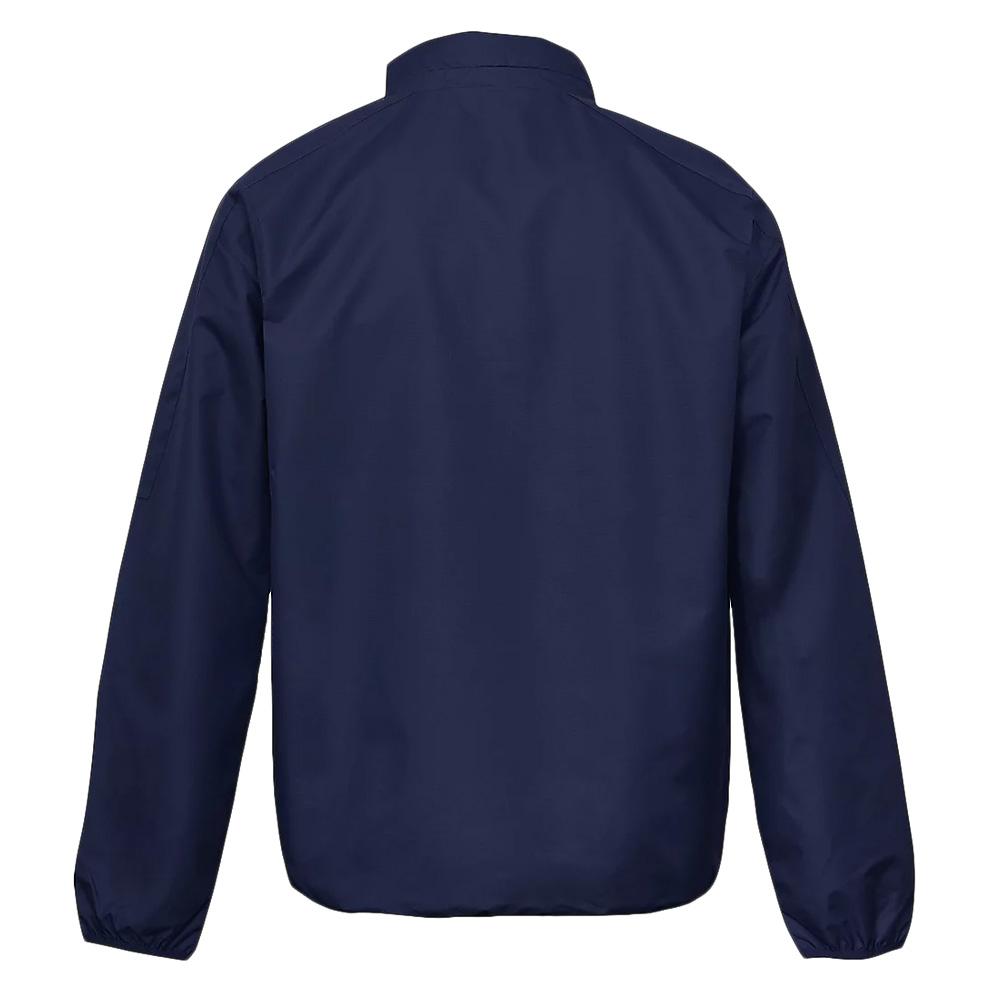 Veste Marine Homme Umbro Core vue 2