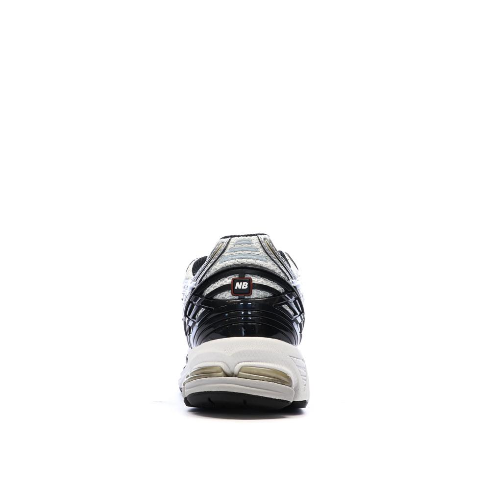 New Balance 1906 Mixed White/Black/Gold Sneakers Photo of the Espace des Marques %store% store - view of %key%