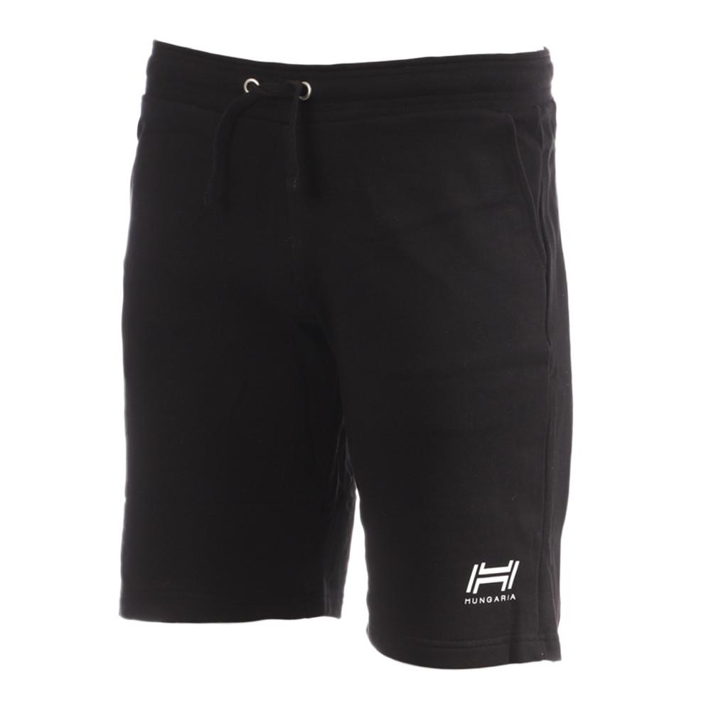 Short Noir Homme Hungaria Hind pas cher