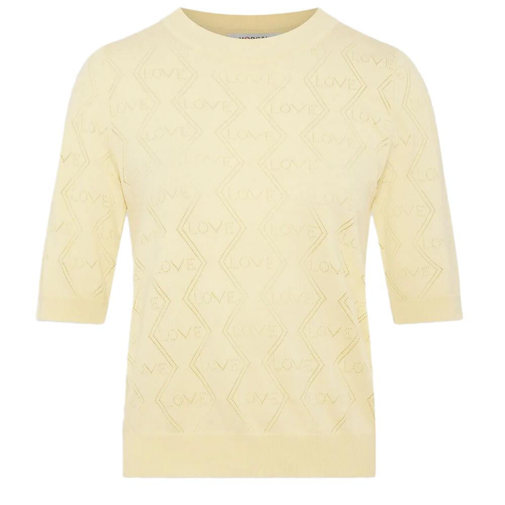 Jersey Morgan MIKA Crudo Mujer ver 2