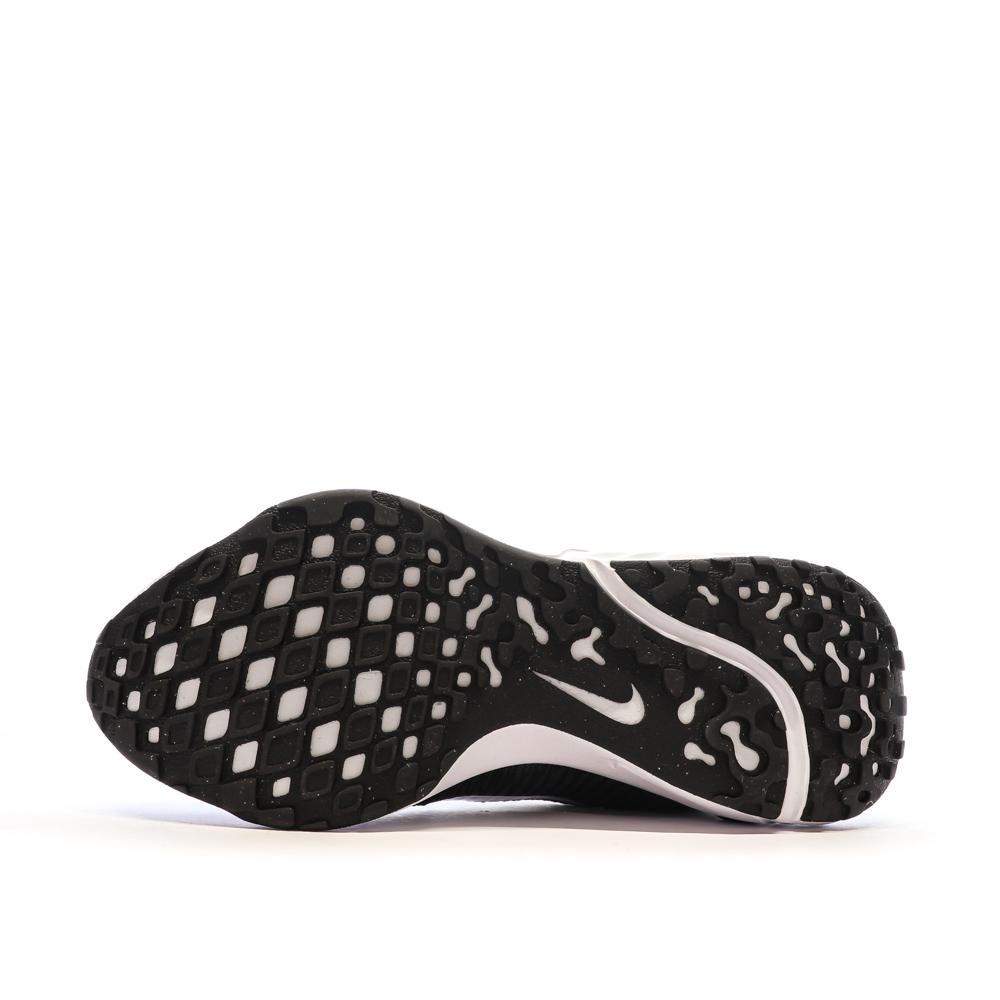 Chaussures de running Noire Femme Nike Renew vue 5