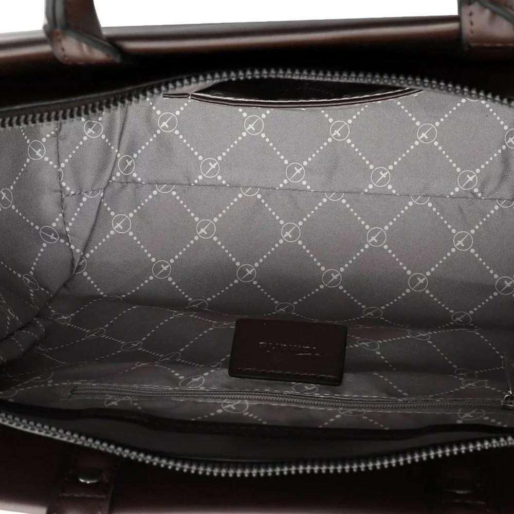 Sac à main Marron Femme Tamaris Juliane vue 4