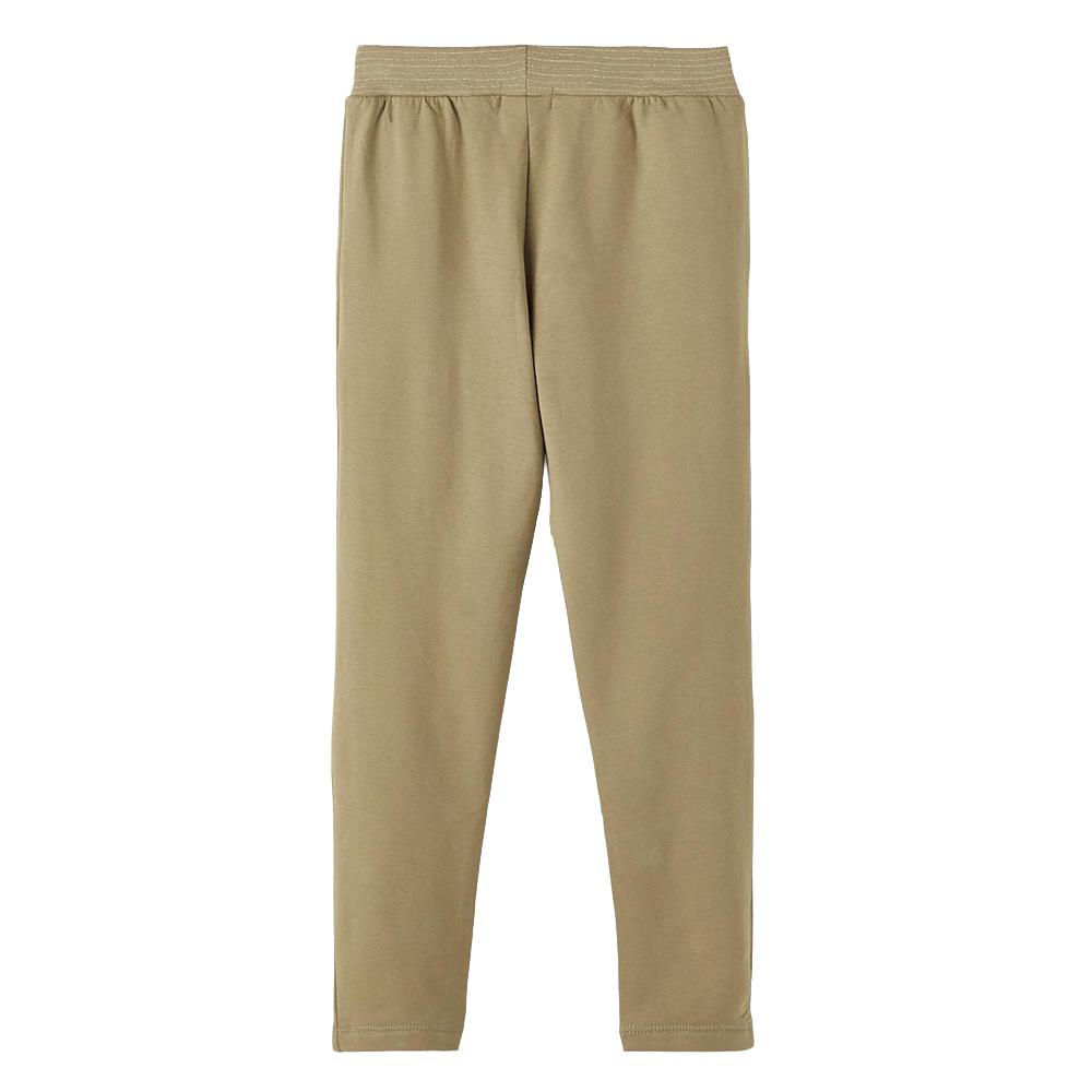 Pantalon Kaki Fille Name it OVT vue 2