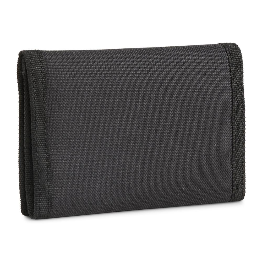 Portefeuille Noir Homme Puma Phase Wallet vue 2