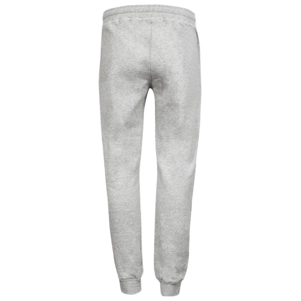 Jogging Gris Homme Umbro Cuff vue 2