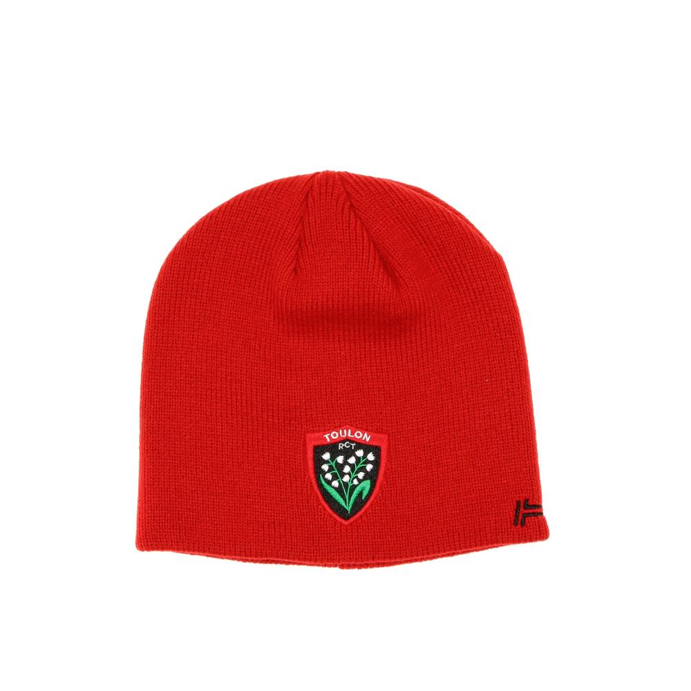 RC Toulon Bonnet Rouge Homme Hungaria pas cher