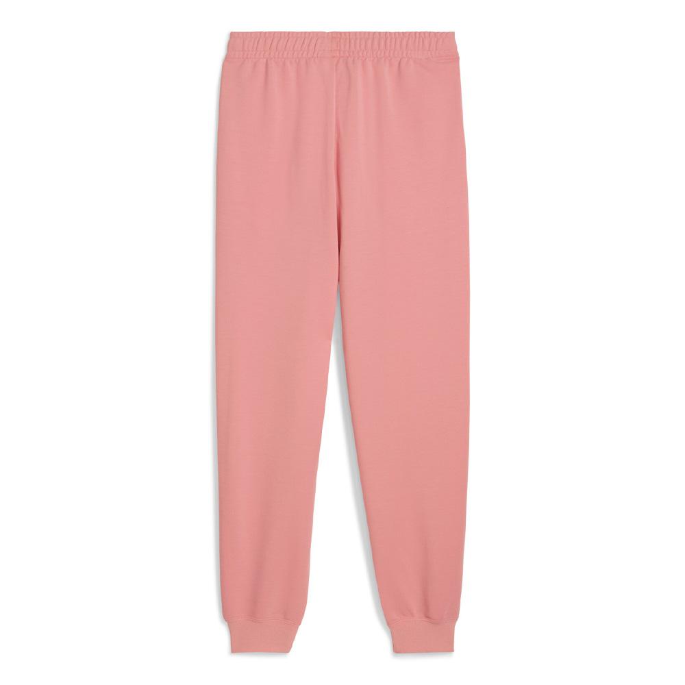 Jogging Rose Fille Puma Ess Small No.1 vue 2