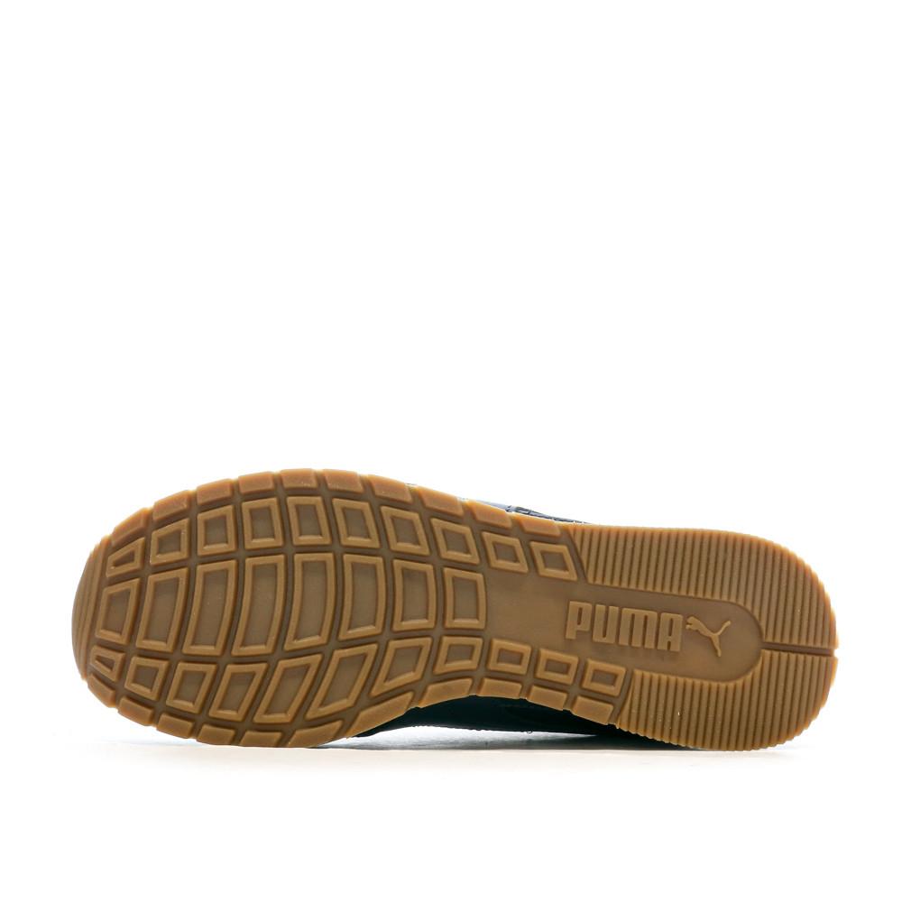 Baskets Marines Homme Puma St Runner V3 L vue 5
