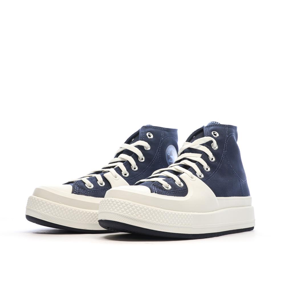 Baskets Marines Homme Converse Ct All Star Construct Sport Remastered vue 6