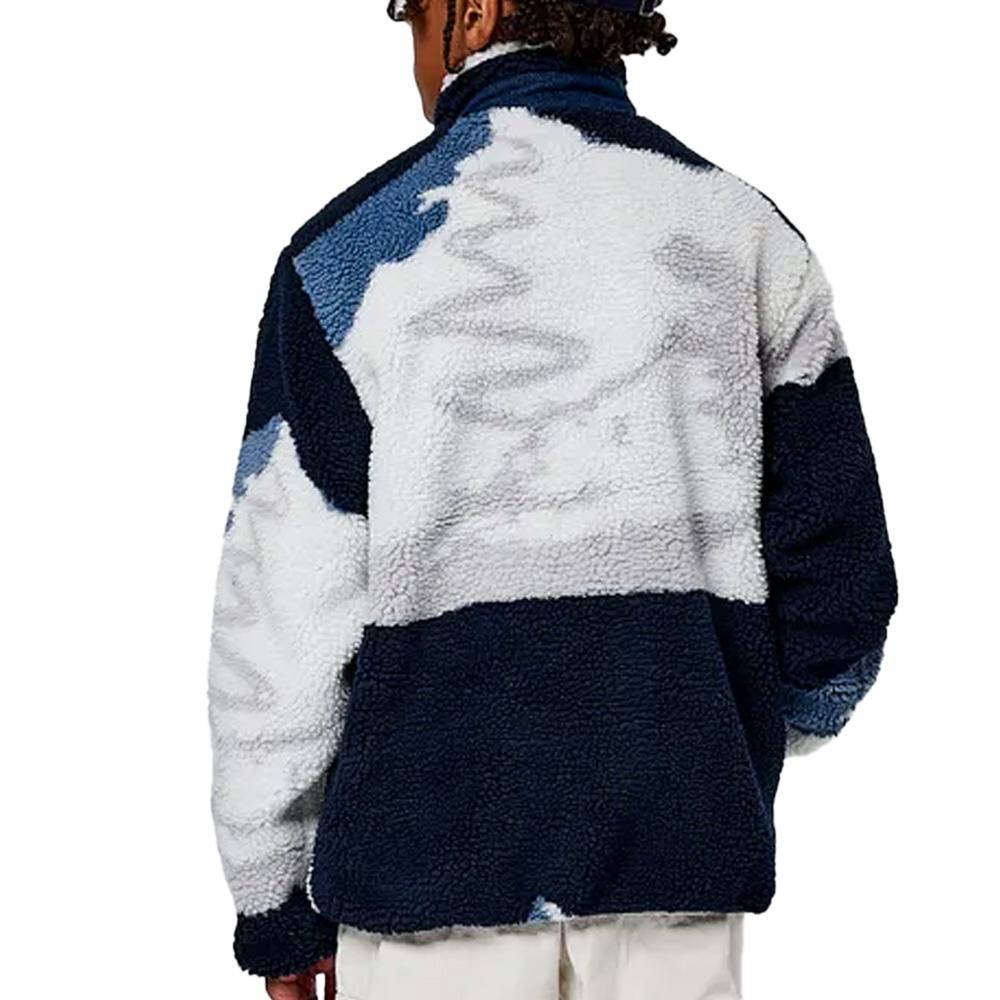 Veste Blanc/Bleu Garçon Kaporal Oker vue 2