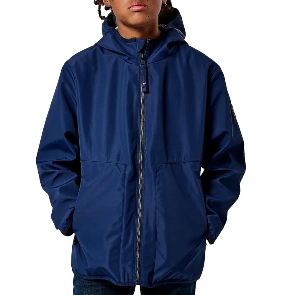 Veste Marine Garçon Kaporal Kp Odox pas cher