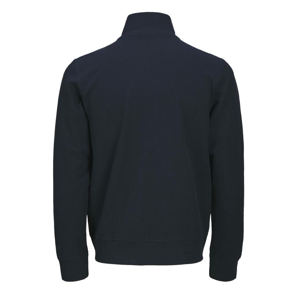 Gilet Marine Homme Jack & Jones Blurise vue 2