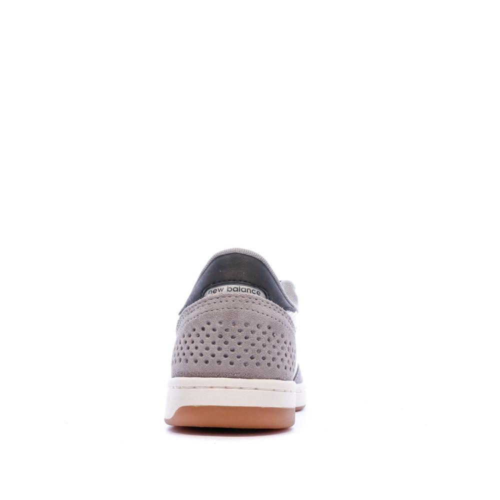 Baskets Blanches Homme New Balance 440 vue 3