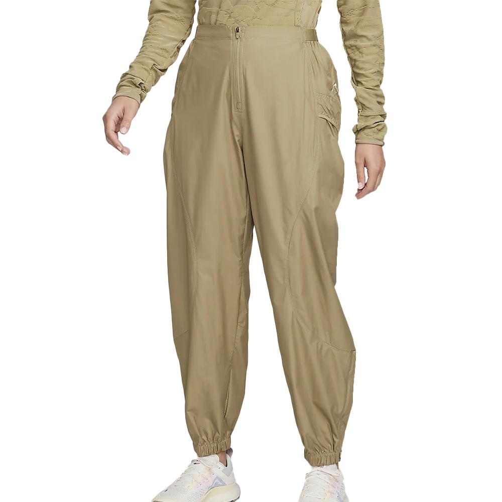 Jogging Marron Femme Nike FB7639 pas cher
