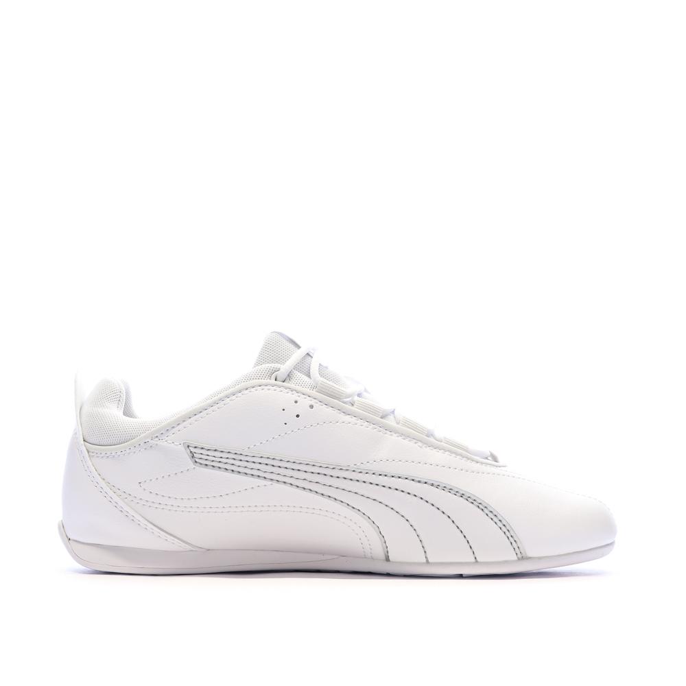 Puma Catch Soleil White Women’s Trainers Photo of the Espace des Marques %store% store - view of %key%