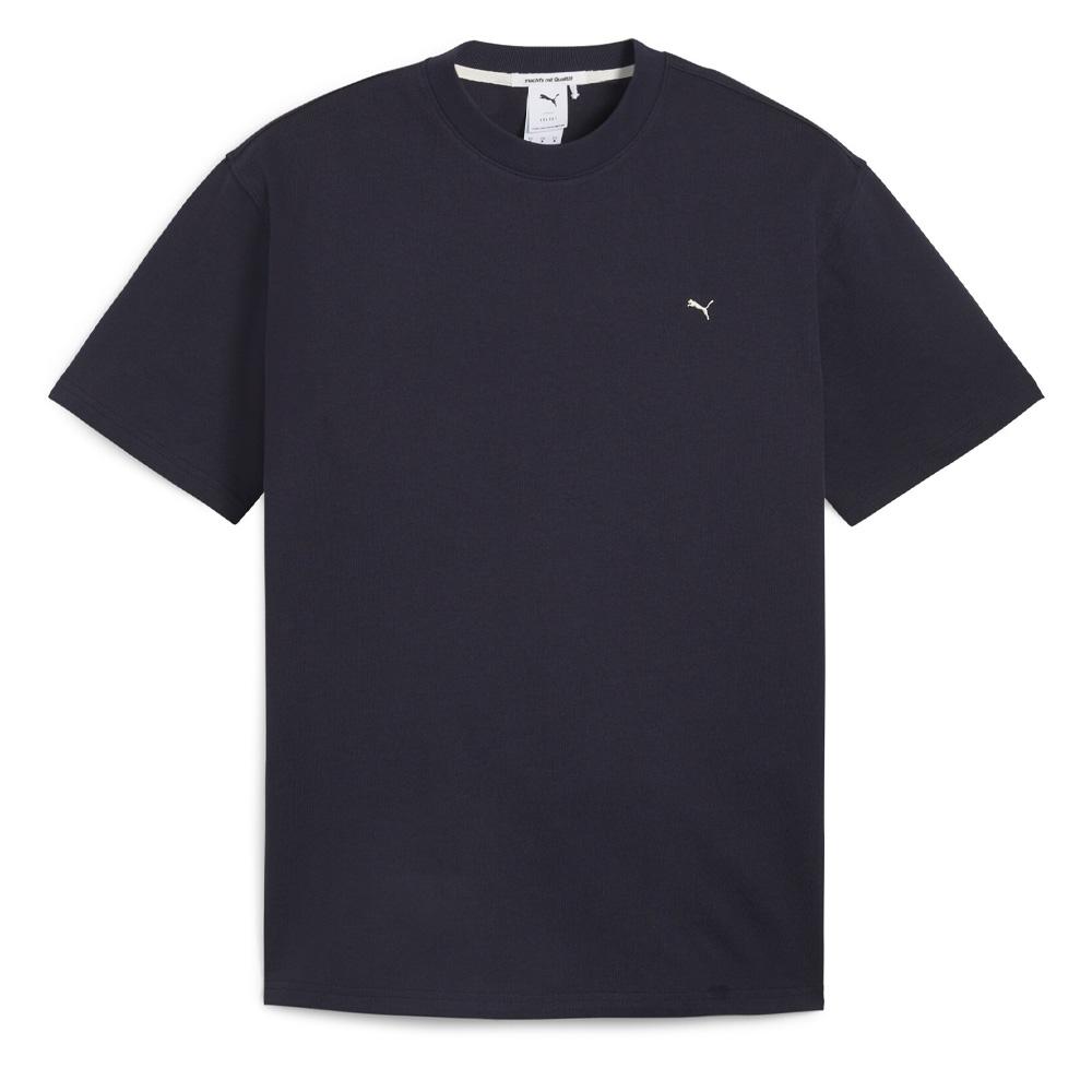 Camiseta Puma Navy 624009, Hombre barato
