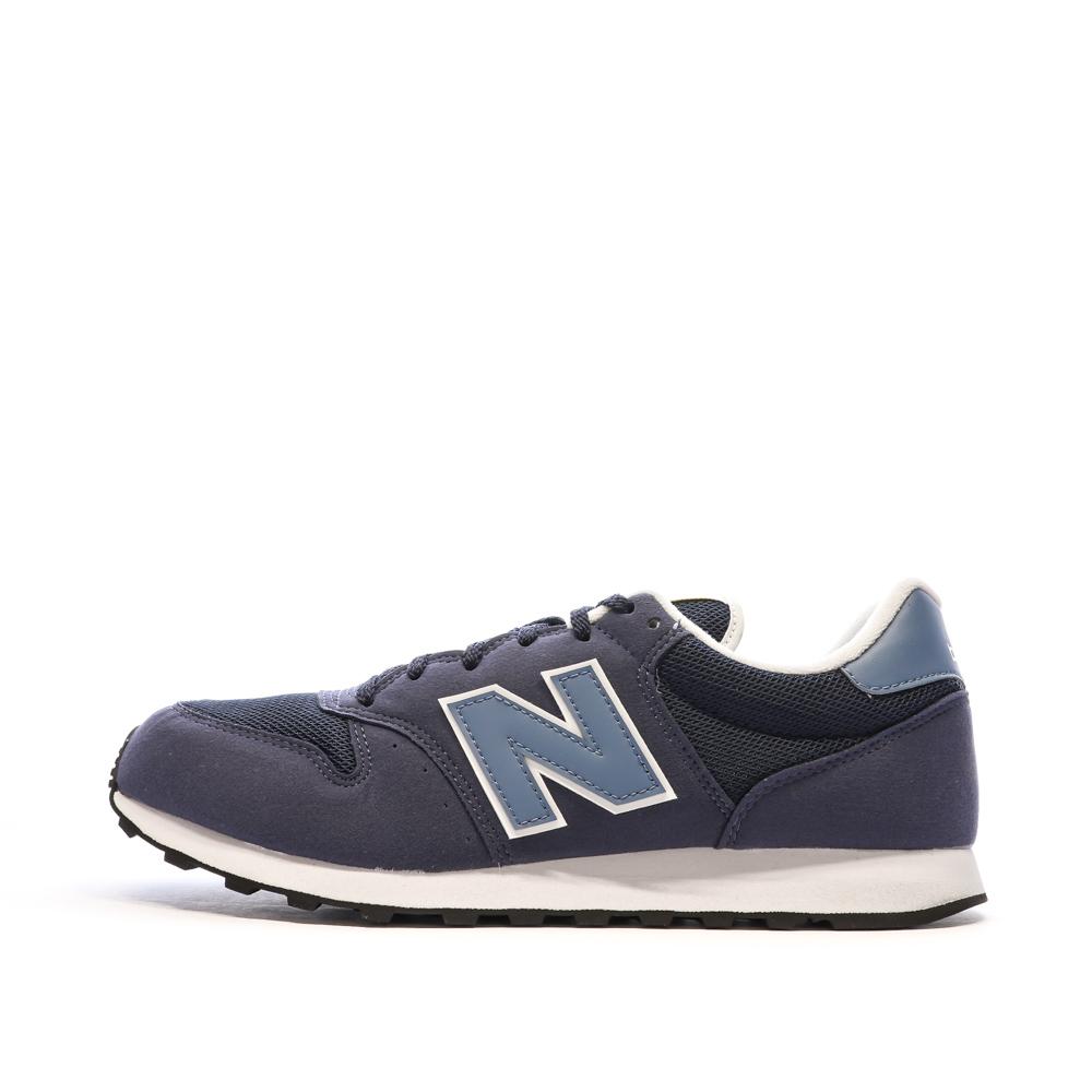 Baskets Marines Homme New Balance GM500 pas cher