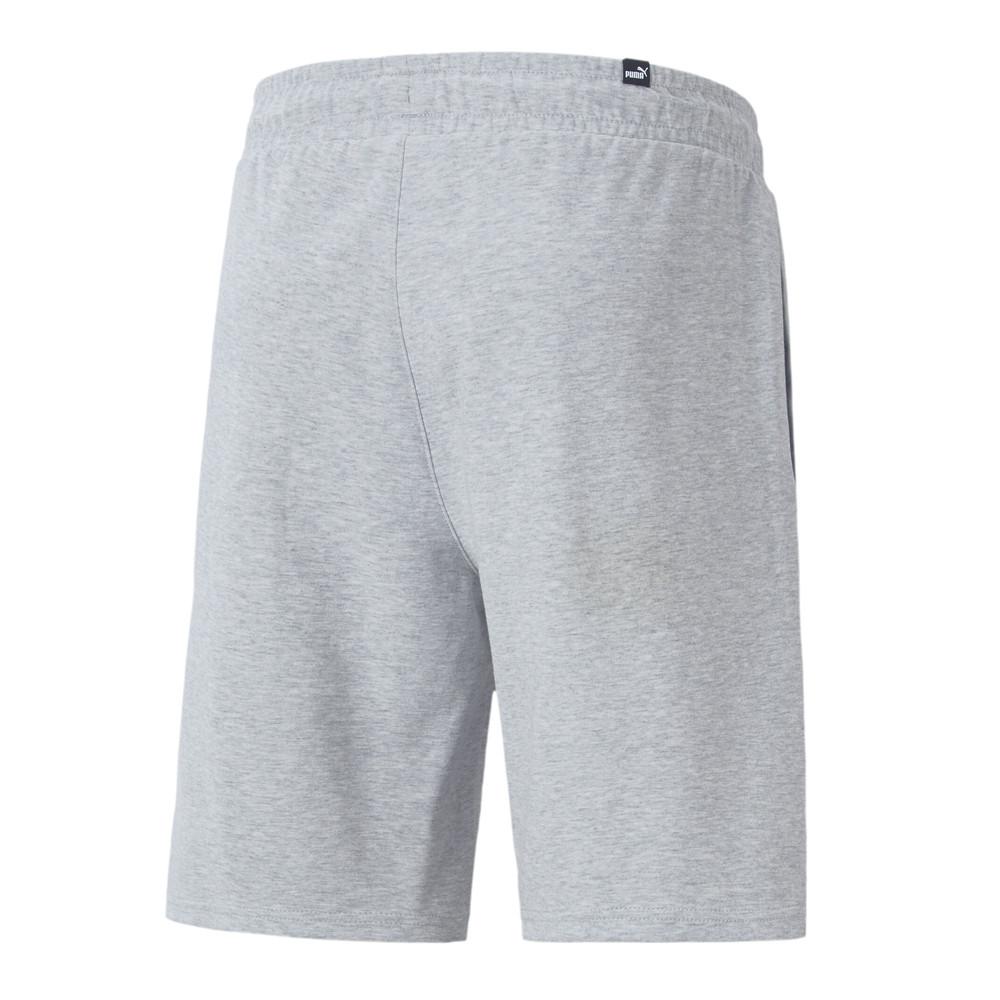 Short Jogging Gris Homme Puma Rad/cal vue 2