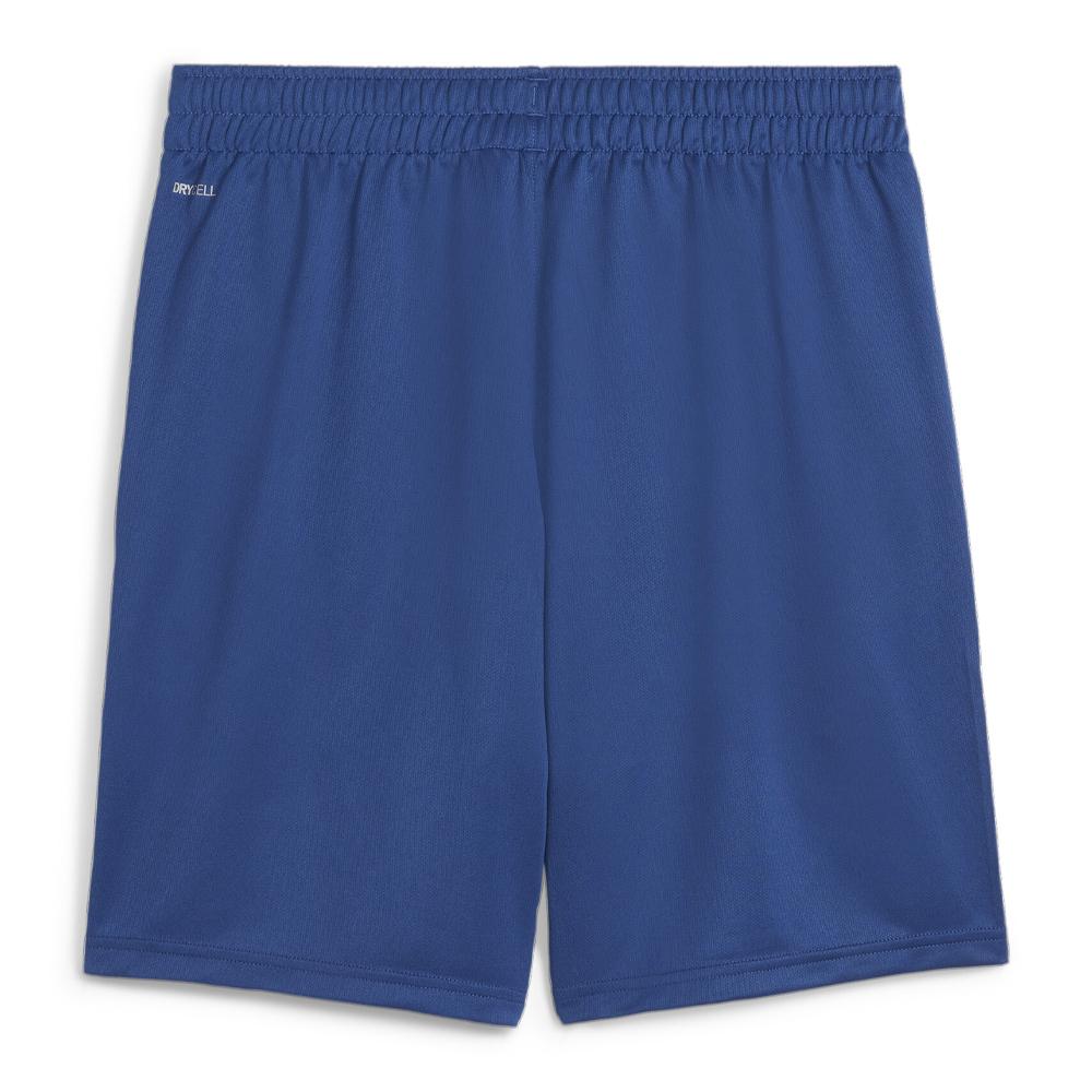 OM Short de Foot Bleu Homme Puma Training 2023/24 vue 2
