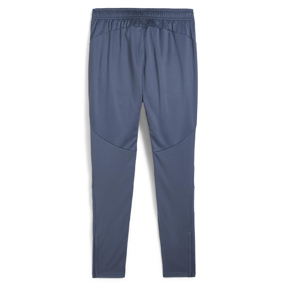 Manchester City Pantalon d'entraînement Bleu Homme Puma 777555 vue 2