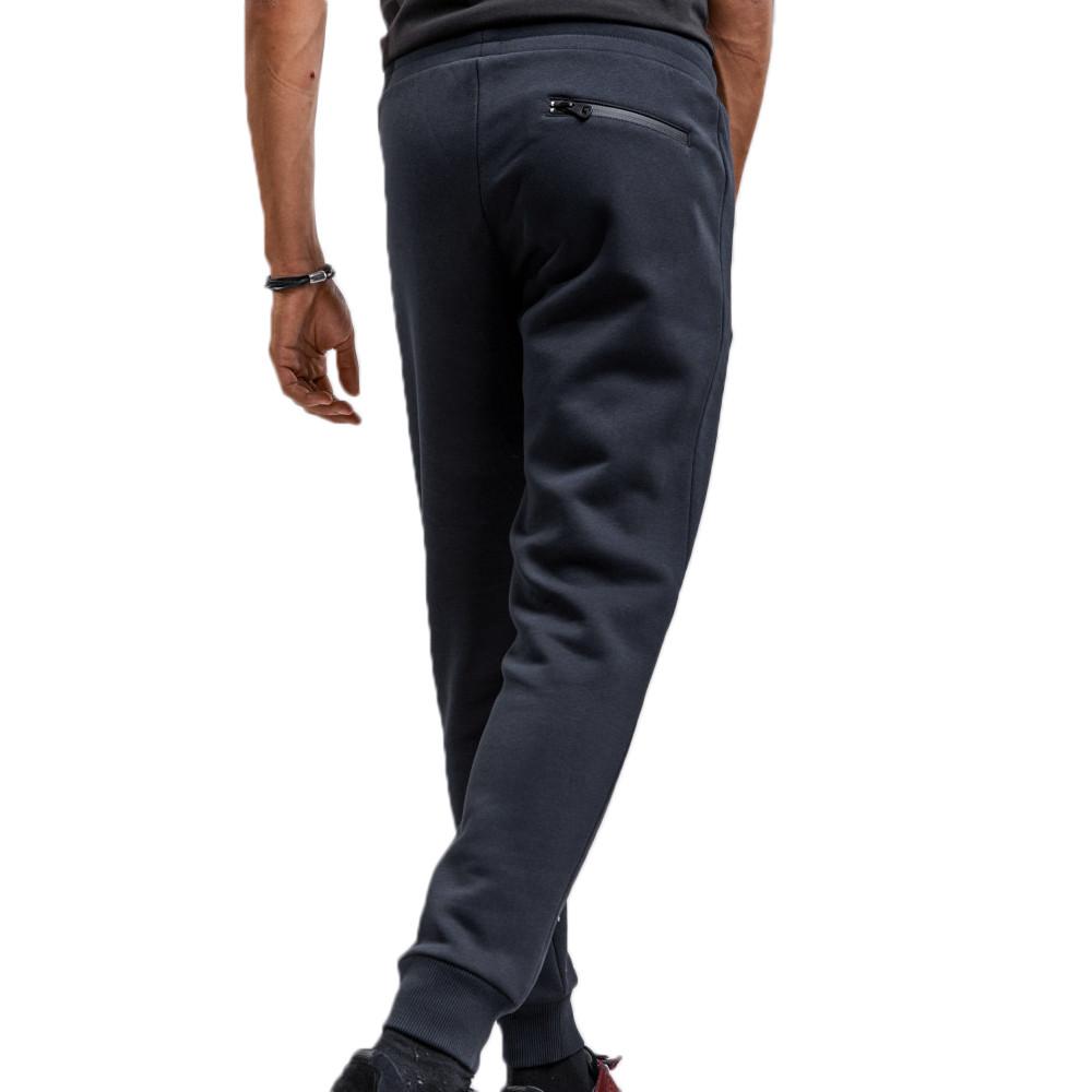 Pantalon De Survêtement Redskins Enfant - Style Sportif Décontracté