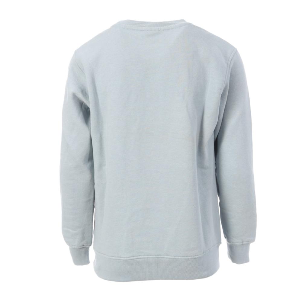 Sweat Bleu Ciel Garçon Redskins 4043 vue 2