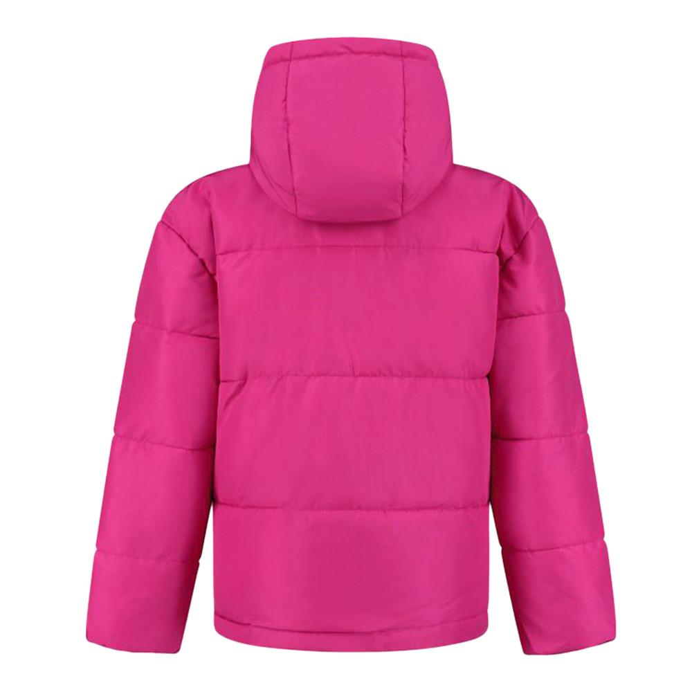 Blouson Rose Fille Ellesse Mikio vue 2