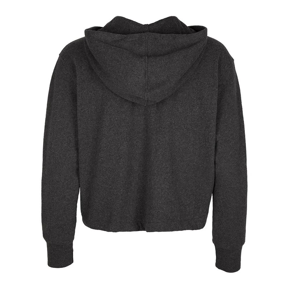 Sweat Noir Femme O'Neill Soft vue 2