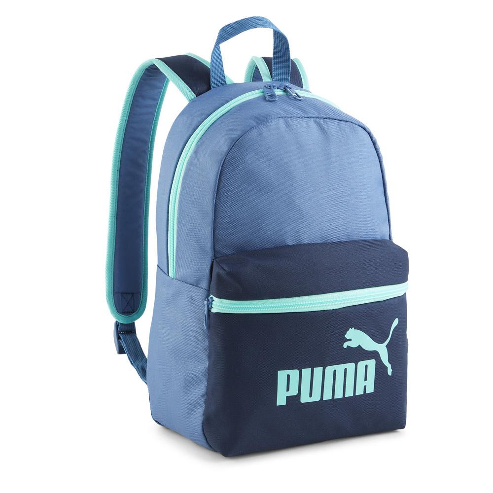 Sac à Dos Bleu Garçon Puma Phase Small pas cher