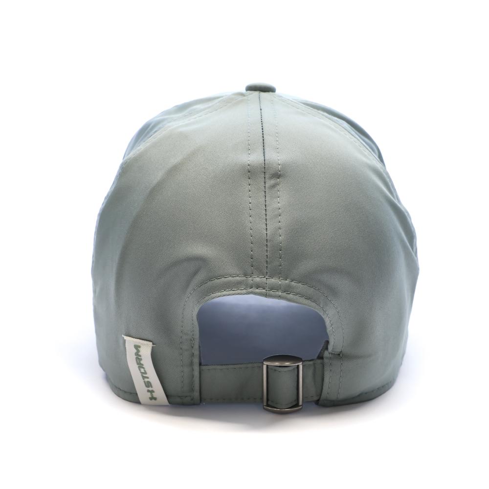 Casquette Verte Homme Under Armour Blitzing vue 3