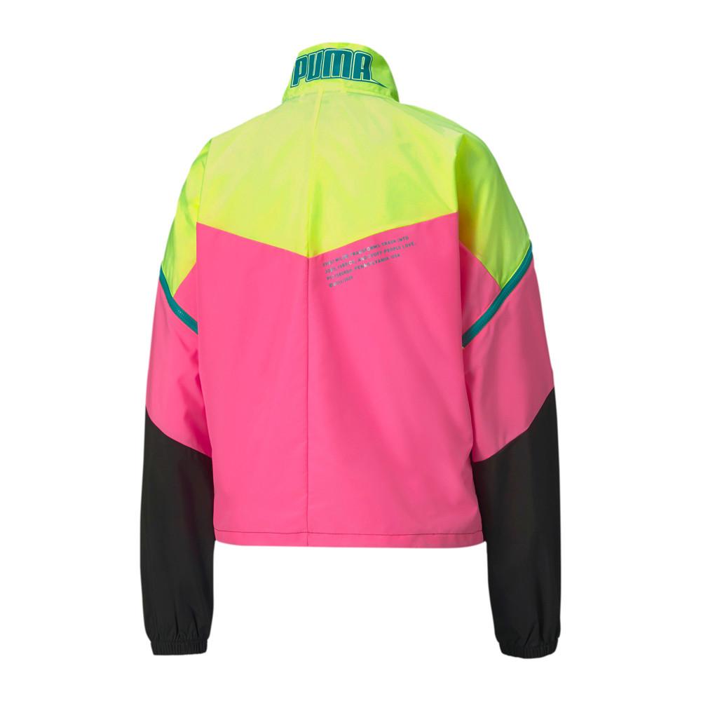 Veste puma femme jaune hotsell