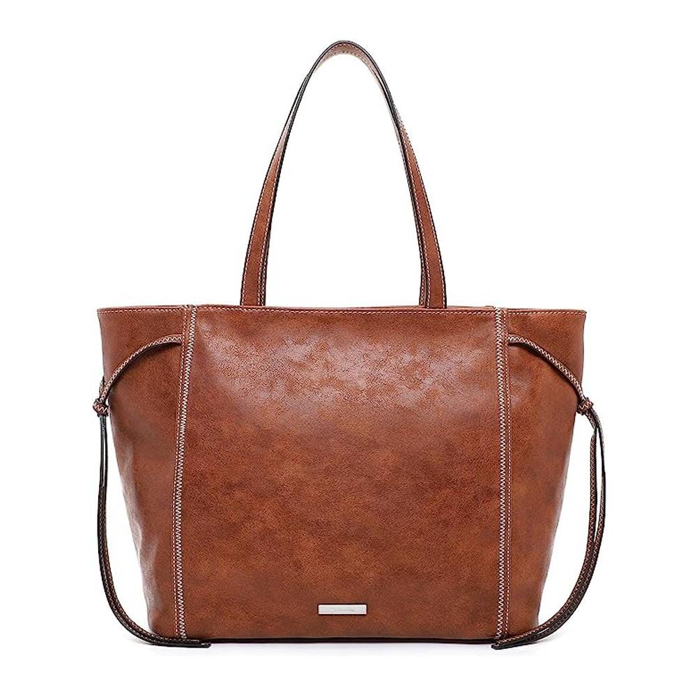 Sac à Main Marron Femme Tamaris Lexa pas cher