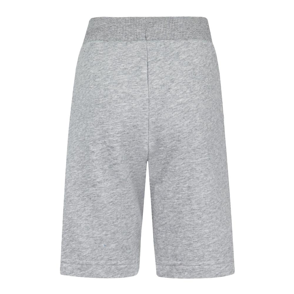 Short Gris Homme Converse Novelty 10024946 vue 2