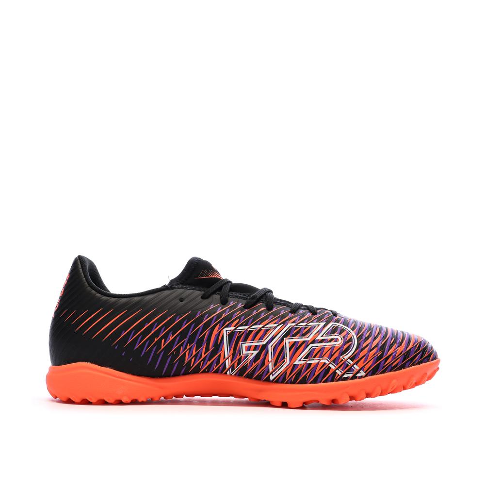 Chaussures de football Noir/Rouge Homme Future 8 Play TT Senior vue 2