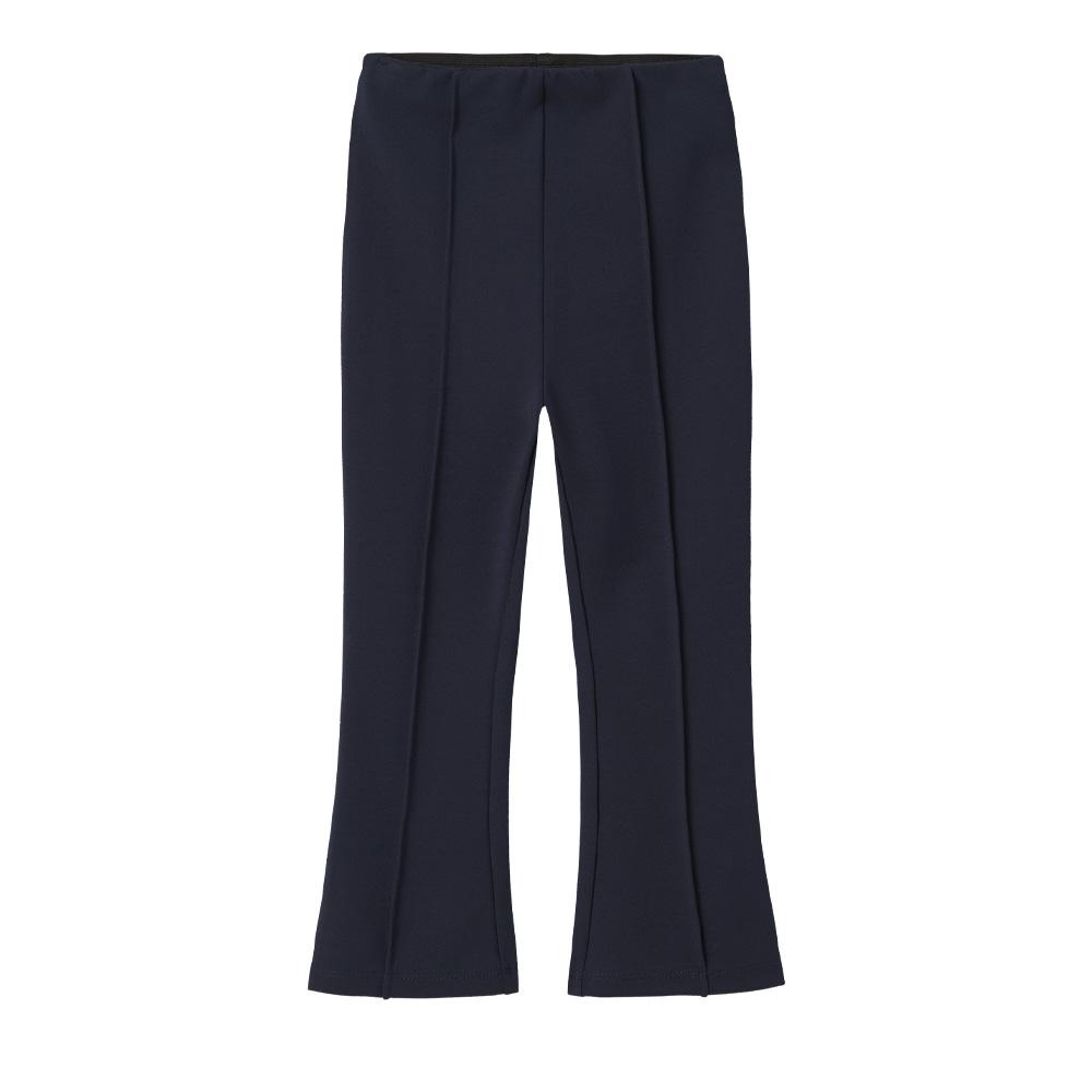 Pantalon fluide Marine Fille Name it Fleandre pas cher