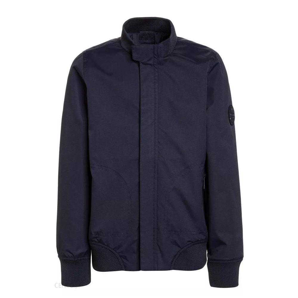 Veste Marine Garçon Teddy Smith Bithor pas cher