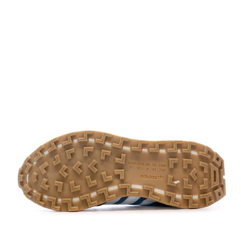 Baskets Marine Homme Adidas Retropy E5 vue 5