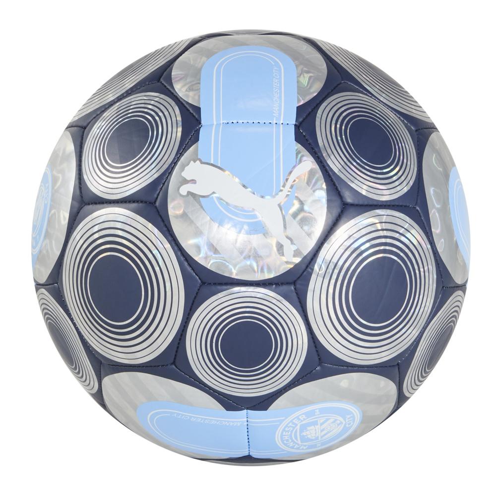 Ballon Marine/Bleu Puma 084418 pas cher