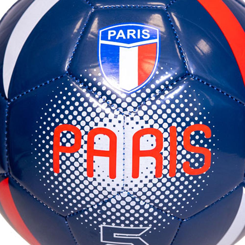 PARIS Marine/Rouge/Blanc Sport Zone vue 2