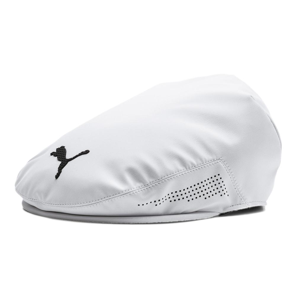 Casquette de Golf Blanche Homme Puma 022547 pas cher